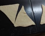 Foto del paso 3 de la receta: Medialunas sin manteca