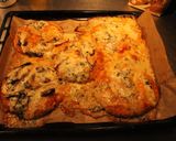 Foto del paso 19 de la receta Pizzettass Racinguistasss