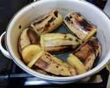 Foto del paso 3 de la receta: Molotes de plátano