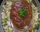 Kashmiri Rajma recipe step 2 photo