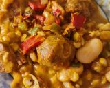 Foto del paso 9 de la receta: Locro desgrasado