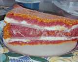Foto del paso 3 de la receta: San jacobos caseros