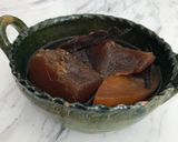 Foto del paso 13 de la receta: Dulce de Calabaza