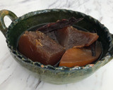 Foto del paso 13 de la receta: Dulce de Calabaza