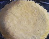 Foto del paso 1 de la receta: Quiche de acelga y champiñones 🤩