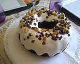 Foto del paso 5 de la receta: Torta choco borracha