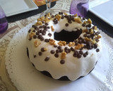 Foto del paso 5 de la receta: Torta choco borracha
