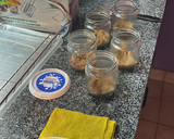 Foto del paso 2 de la receta: Postre RAPIDÍSIMO tipo Tiramisú 🥄