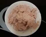 Hình bước làm 2 của món Chả cá chép