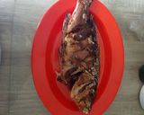 Foto langkah ke 4 dari resep Ikan Asam Manis.