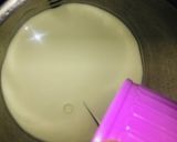 A picture of step 3 of Home made yoghurt 🥛.
