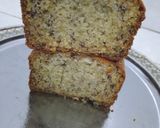 Foto langkah ke 6 dari resep Moist banana cake no mixer.