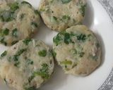 A picture of step 1 of Aloo Cutlets.