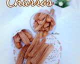 Foto langkah ke 3 dari resep Churros.