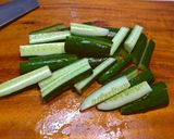 麻辣涼拌雞絲的食譜步驟3照片