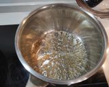 布丁(電鍋版)的食譜步驟2照片