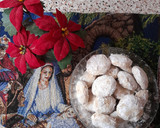 Foto del paso 7 de la receta: Galletas de nuez 😋