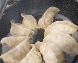 Foto langkah ke 4 dari resep Gyoza.