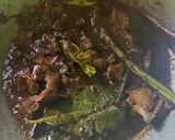 Foto langkah ke 5 dari resep Rawon calon mama mertua ❤️.