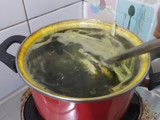 Lemon Grass Tea