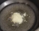 A picture of step 2 of Chicken and vegi Pasta.