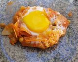 Foto del paso 6 de la receta: Colchón arveja y papa