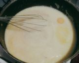 Foto del paso 1 de la receta: Postre de maizena