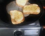 चीज़ कॉर्न टोस्ट (Cheese corn toast recipe in hindi) रेसिपी चरण 2 फोटो