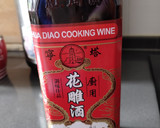 A picture of step 3 of Stew Radish.