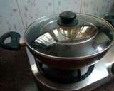 சாக்லேட் ட்ரிஃபில் கேக் (Chocolate truffle cake recipe in Tamil) ரெசிபி ஸ்டேப் 2 புகைப்படம்