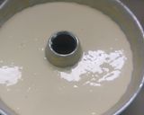 Foto langkah ke 5 dari resep 24. Bolu Susu Kukus.