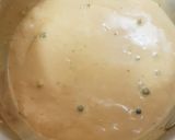 A picture of step 9 of My Roast Spatchcock Chicken with Pepper Sauce.❤.