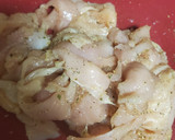 Foto del paso 5 de la receta: Pasta penne a la crema