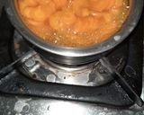 கேரட் மிளகு பொரியல்(carrot pepper poriyal recipe in tamil) ரெசிபி ஸ்டேப் 2 புகைப்படம்