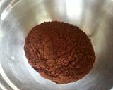 Foto del paso 2 de la receta: Trufas de Choco🍫🍫 super prácticas