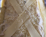 Foto del paso 4 de la receta: Quiche de jamón dulce y bacon
