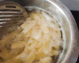 ફ્રાય પાપડ સ્ટિક (Fry papad stick recipe in Gujarati) રેસીપી સ્ટેપ2ફોટો