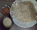 Sewiyan ki Kheer Or Vermicelli Kheer. recipe step 2 photo
