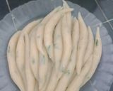 Foto langkah ke 4 dari resep Sotong (Kawan Tahu Bulat).