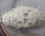 Foto langkah ke 8 dari resep Donat paha ayam lembut.