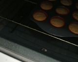 Foto del paso 6 de la receta: Muffins de plátano y nuez 🧁🍌