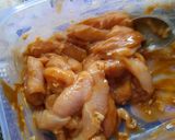 Foto langkah ke 1 dari resep Ayam Saus Bulgogi.