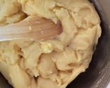 Foto del paso 11 de la receta: Masa choux (croquembouche)