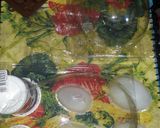 Foto del paso 1 de la receta: Huevo de Pascua