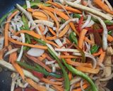 Foto del paso 5 de la receta: Chop Suey de carne