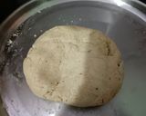 राजस्थानी स्टाइल दाल ओट्स बाटी (Rajasthani style dal oats bati reicpe in Hindi) रेसिपी चरण 10 फोटो