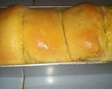 Foto langkah ke 10 dari resep Roti Sobek Variasi.