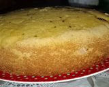 Foto del paso 9 de la receta: Queque de 🌽 maíz en OLLA