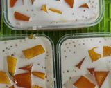 Foto langkah ke 5 dari resep Mango sago.