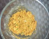 A picture of step 2 of YAM KEBAB (JIMIKAND KEBAB).